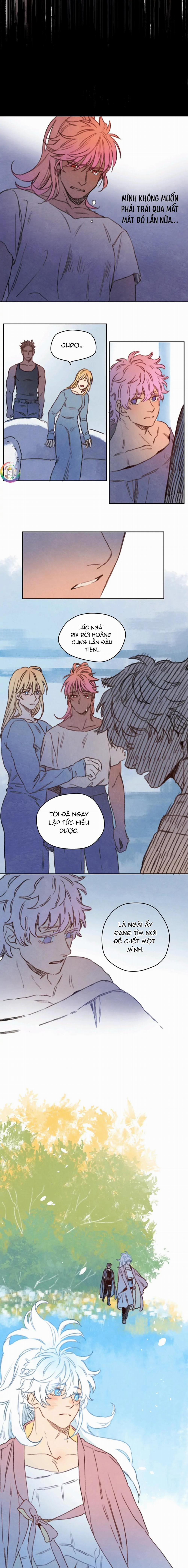 Rix Venus 54 trang 6