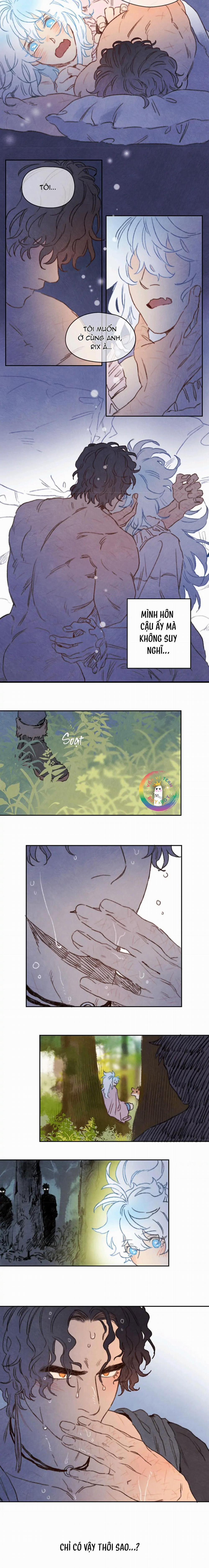 Rix Venus 55 trang 7