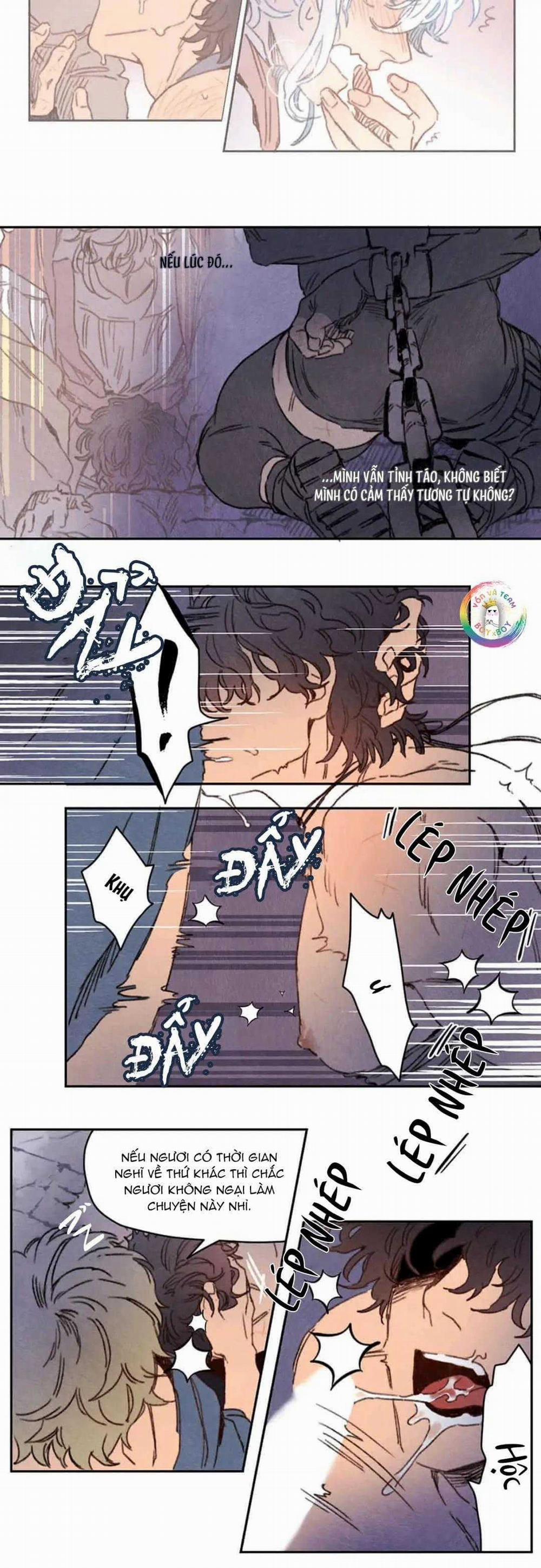 Rix Venus 58 trang 3