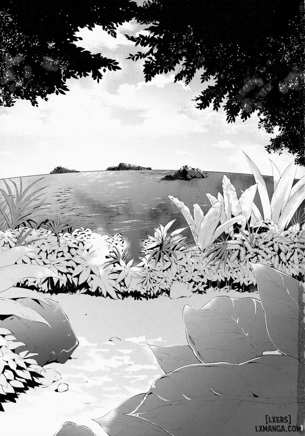 Ro-chan to Issho Oneshot trang 2