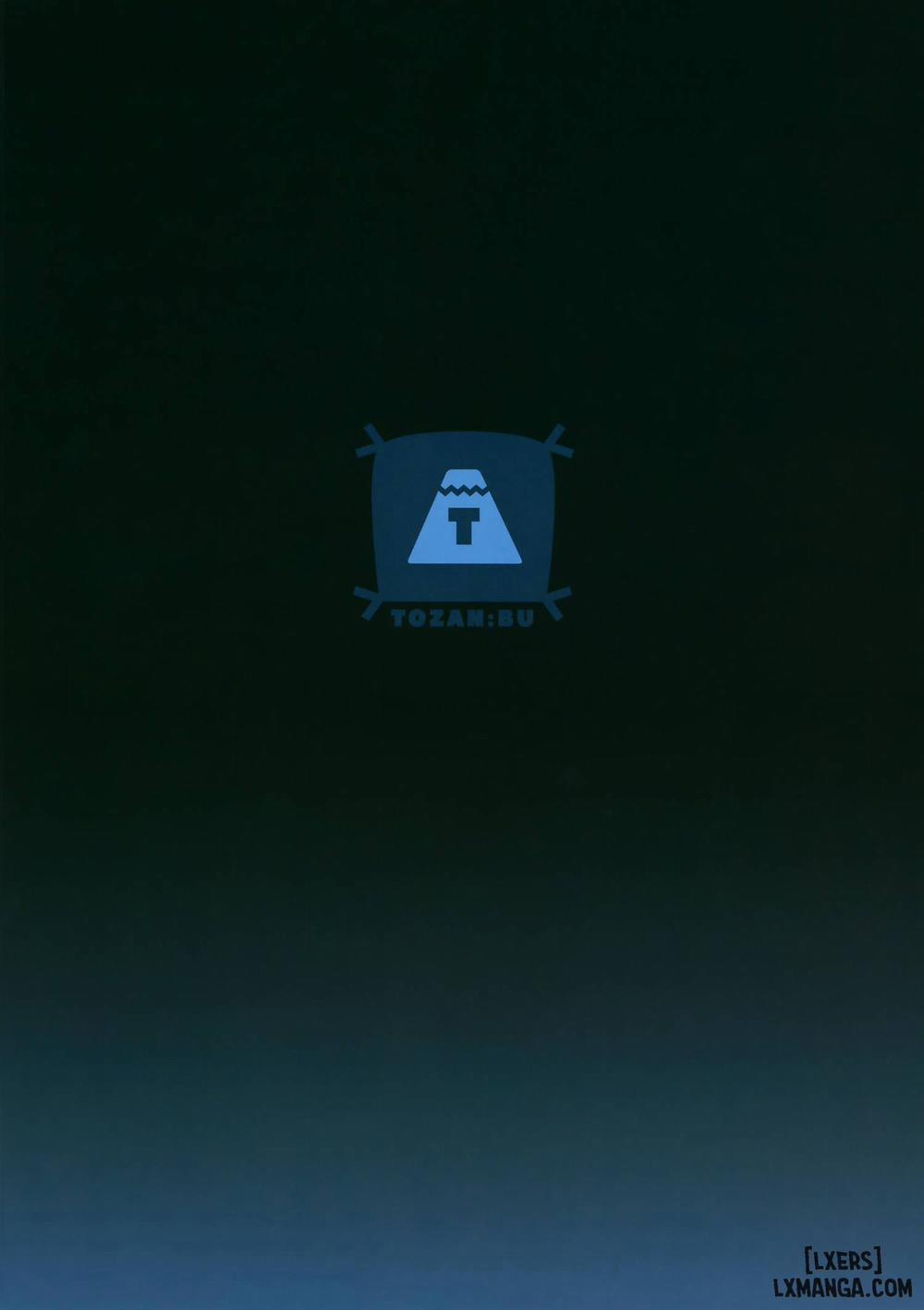 Ro-chan to Issho Oneshot trang 25