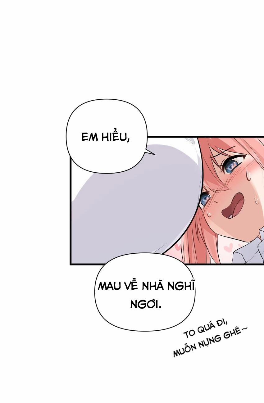 Rõ Ràng Tôi Chỉ Muốn Chơi Game, Xin Đừng Kéo Tôi Vào Lĩnh Vực Tình Yêu 1 trang 14