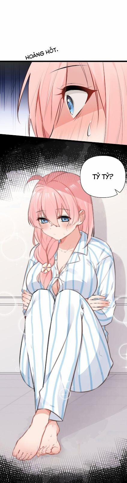 Rõ Ràng Tôi Chỉ Muốn Chơi Game, Xin Đừng Kéo Tôi Vào Lĩnh Vực Tình Yêu 1 trang 20