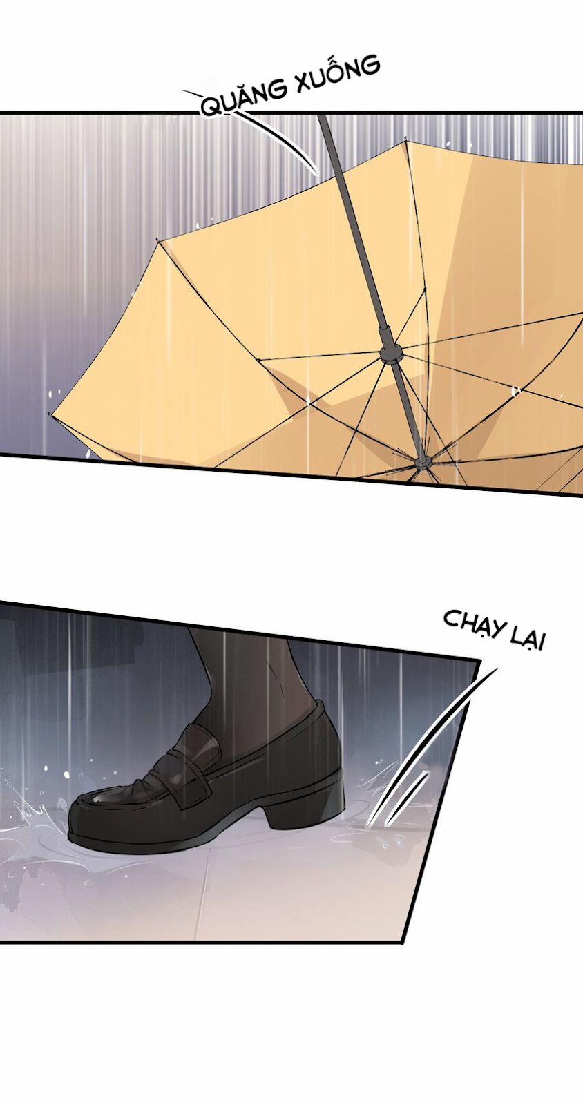 Rõ Ràng Tôi Chỉ Muốn Chơi Game, Xin Đừng Kéo Tôi Vào Lĩnh Vực Tình Yêu 1 trang 23