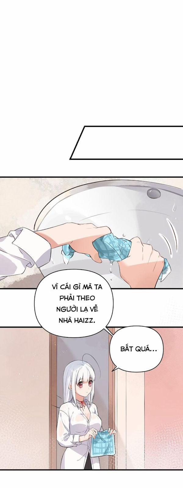 Rõ Ràng Tôi Chỉ Muốn Chơi Game, Xin Đừng Kéo Tôi Vào Lĩnh Vực Tình Yêu 1 trang 39