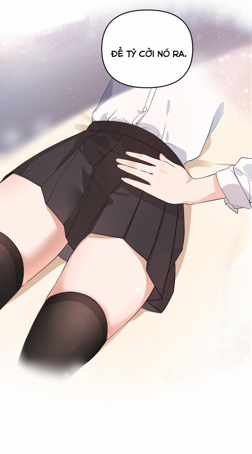 Rõ Ràng Tôi Chỉ Muốn Chơi Game, Xin Đừng Kéo Tôi Vào Lĩnh Vực Tình Yêu 1 trang 42