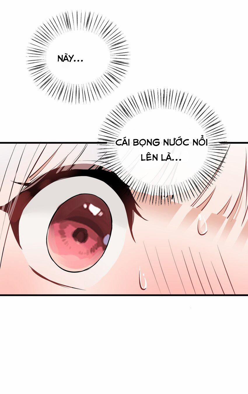 Rõ Ràng Tôi Chỉ Muốn Chơi Game, Xin Đừng Kéo Tôi Vào Lĩnh Vực Tình Yêu 1 trang 44