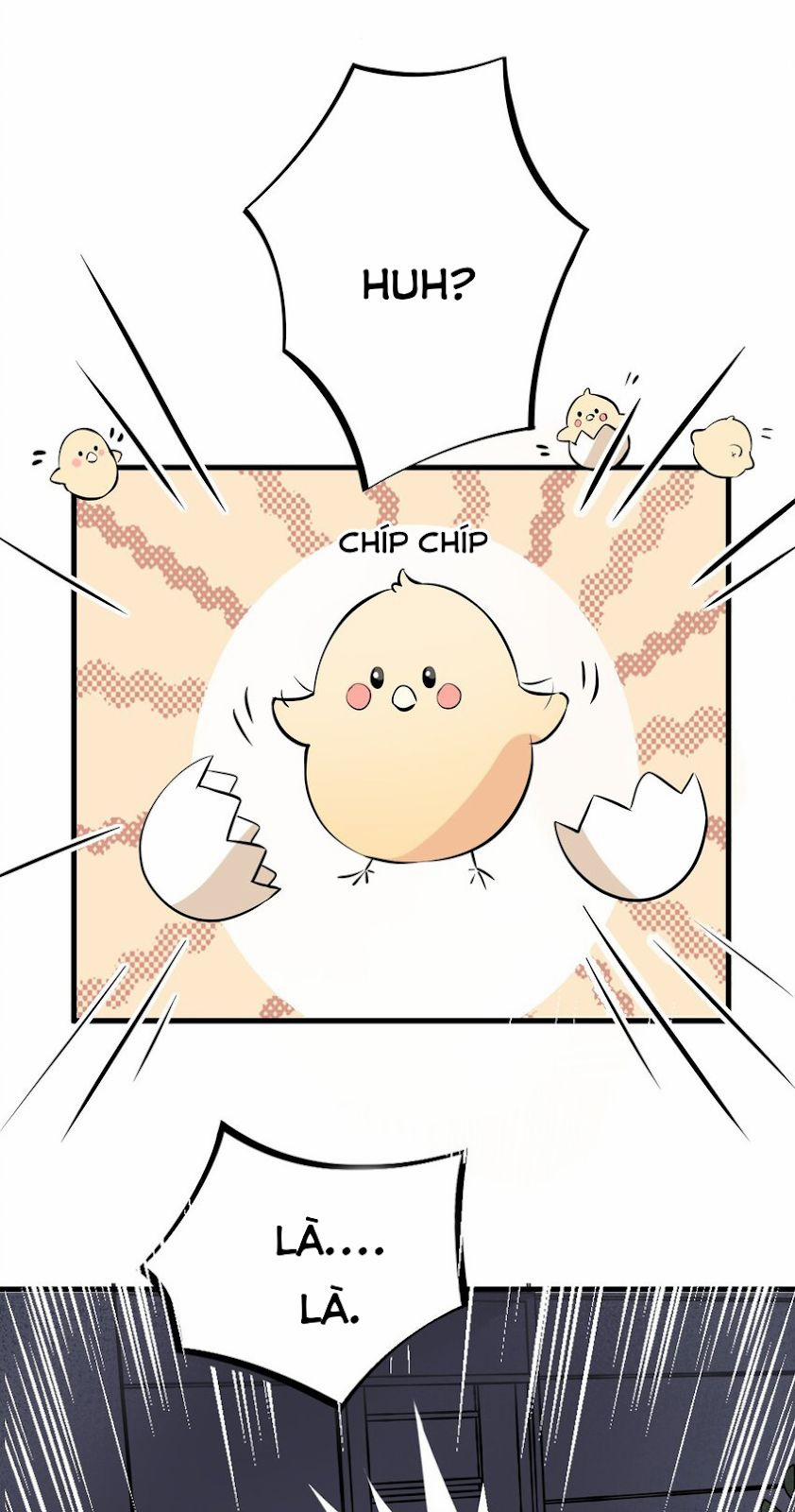 Rõ Ràng Tôi Chỉ Muốn Chơi Game, Xin Đừng Kéo Tôi Vào Lĩnh Vực Tình Yêu 1 trang 45