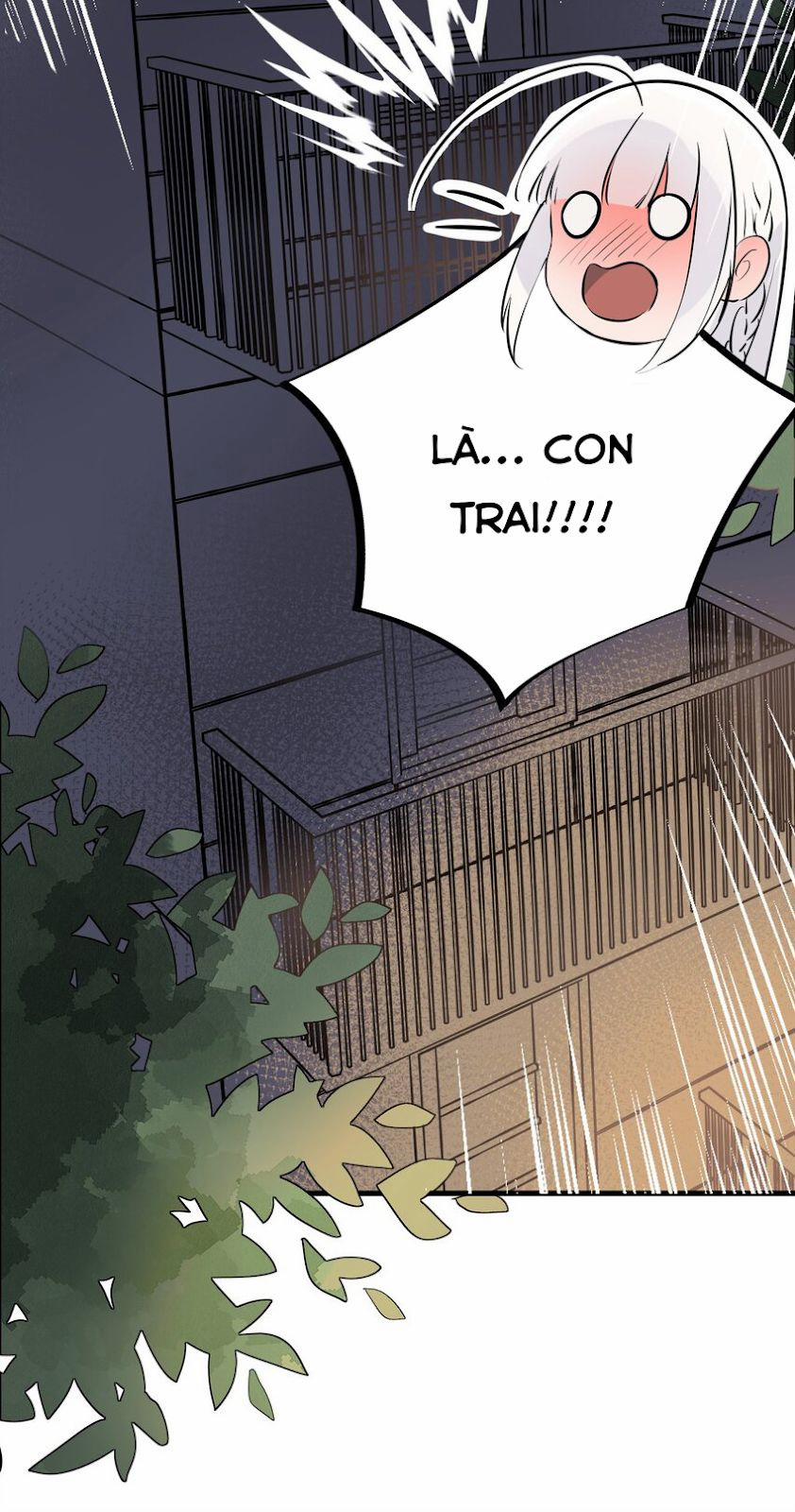 Rõ Ràng Tôi Chỉ Muốn Chơi Game, Xin Đừng Kéo Tôi Vào Lĩnh Vực Tình Yêu 1 trang 46