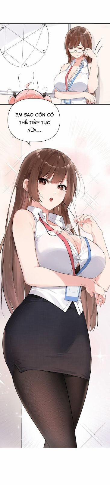 Rõ Ràng Tôi Chỉ Muốn Chơi Game, Xin Đừng Kéo Tôi Vào Lĩnh Vực Tình Yêu 1 trang 9