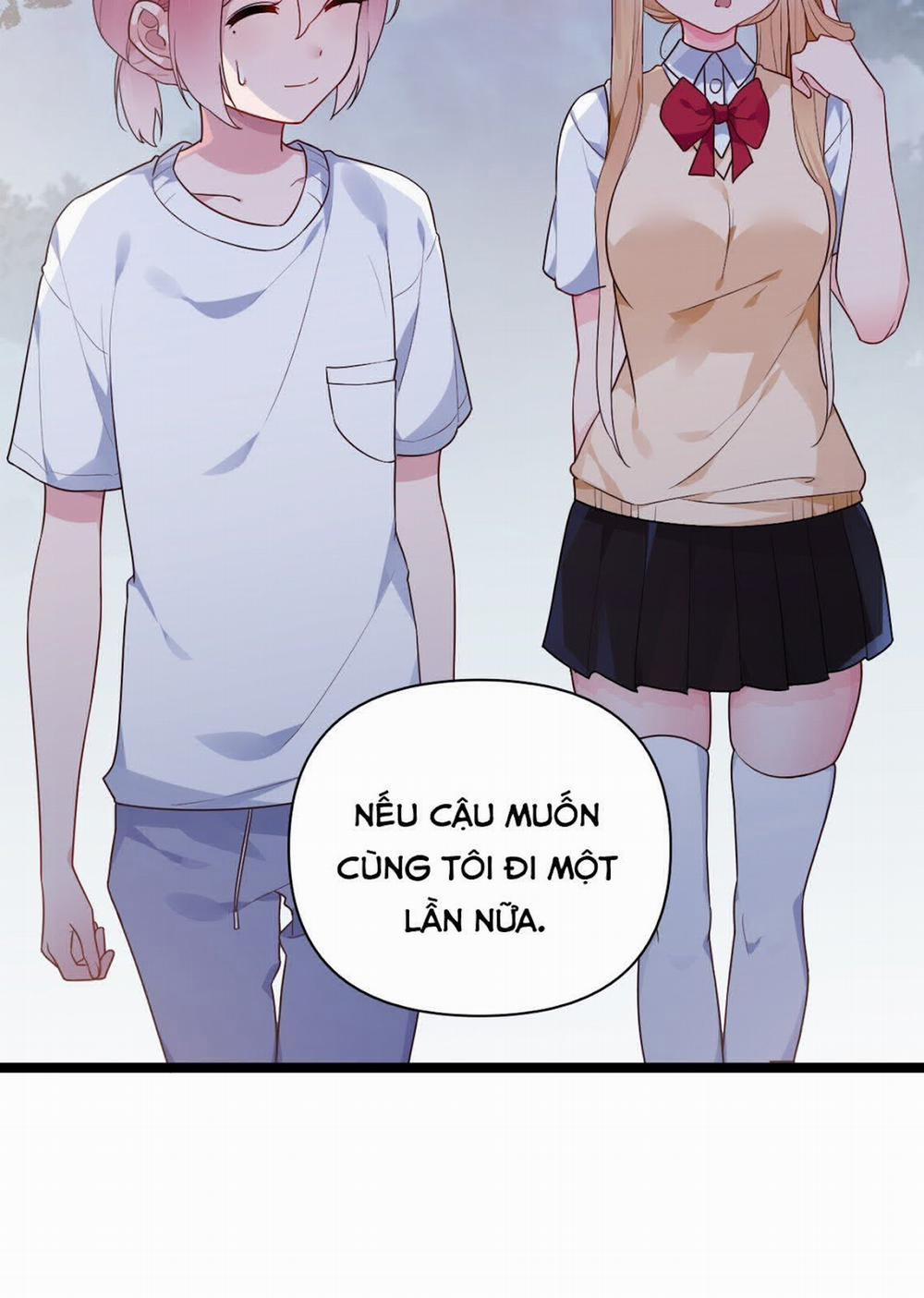 Rõ Ràng Tôi Chỉ Muốn Chơi Game, Xin Đừng Kéo Tôi Vào Lĩnh Vực Tình Yêu 11 trang 26