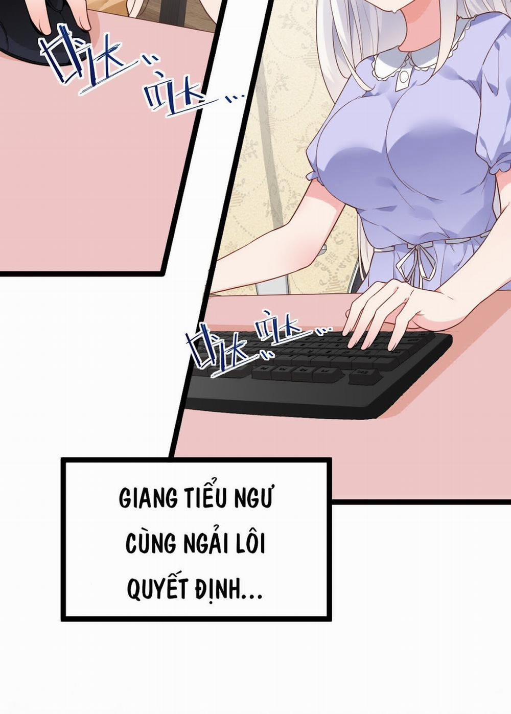 Rõ Ràng Tôi Chỉ Muốn Chơi Game, Xin Đừng Kéo Tôi Vào Lĩnh Vực Tình Yêu 11 trang 3