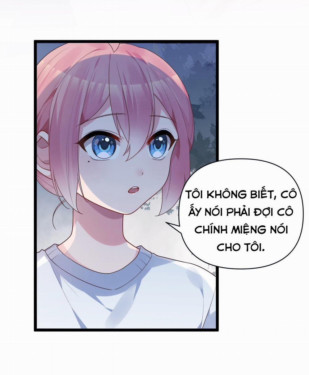 Rõ Ràng Tôi Chỉ Muốn Chơi Game, Xin Đừng Kéo Tôi Vào Lĩnh Vực Tình Yêu 11 trang 35