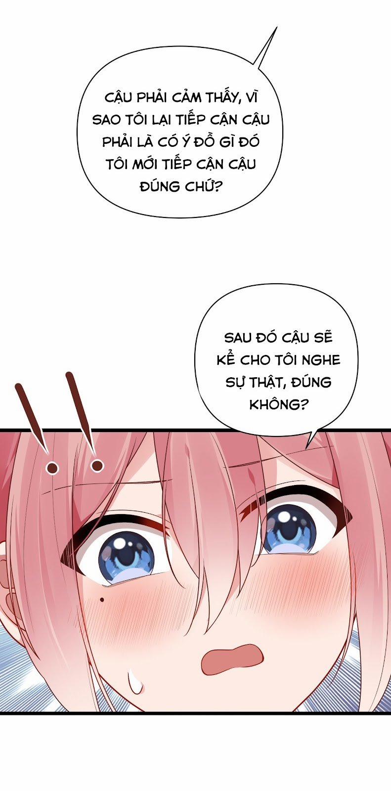 Rõ Ràng Tôi Chỉ Muốn Chơi Game, Xin Đừng Kéo Tôi Vào Lĩnh Vực Tình Yêu 11 trang 40