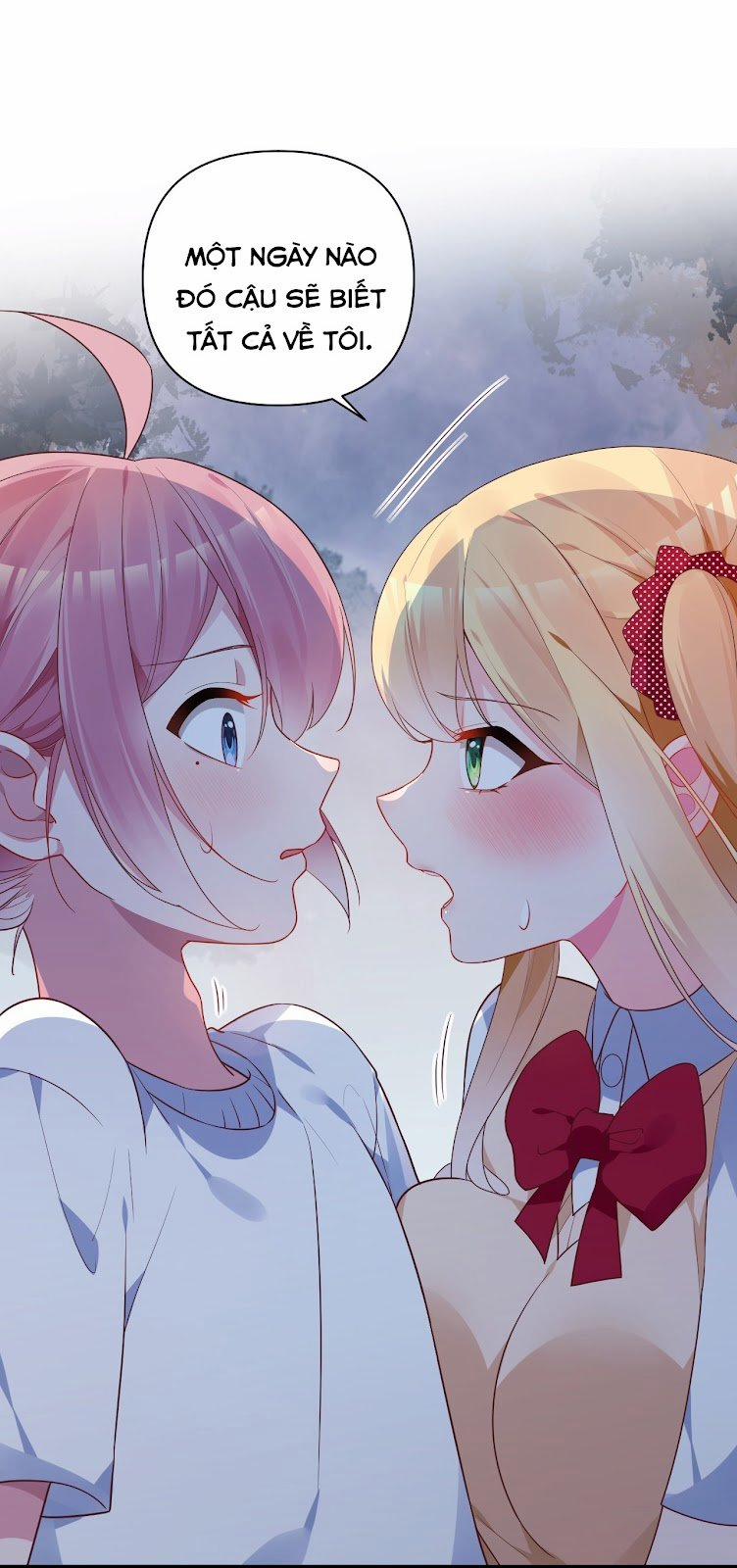 Rõ Ràng Tôi Chỉ Muốn Chơi Game, Xin Đừng Kéo Tôi Vào Lĩnh Vực Tình Yêu 11 trang 41