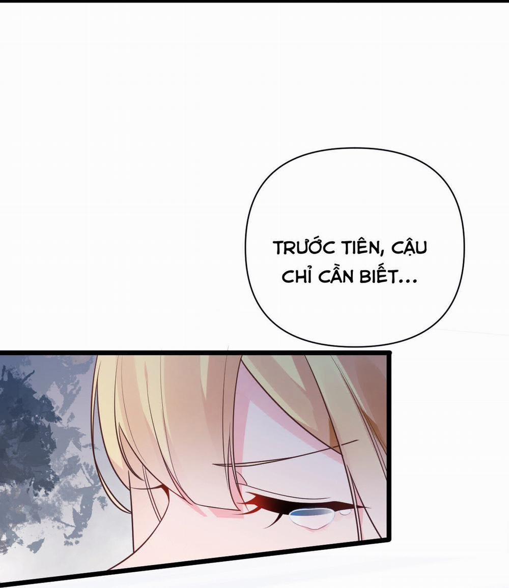 Rõ Ràng Tôi Chỉ Muốn Chơi Game, Xin Đừng Kéo Tôi Vào Lĩnh Vực Tình Yêu 11 trang 42