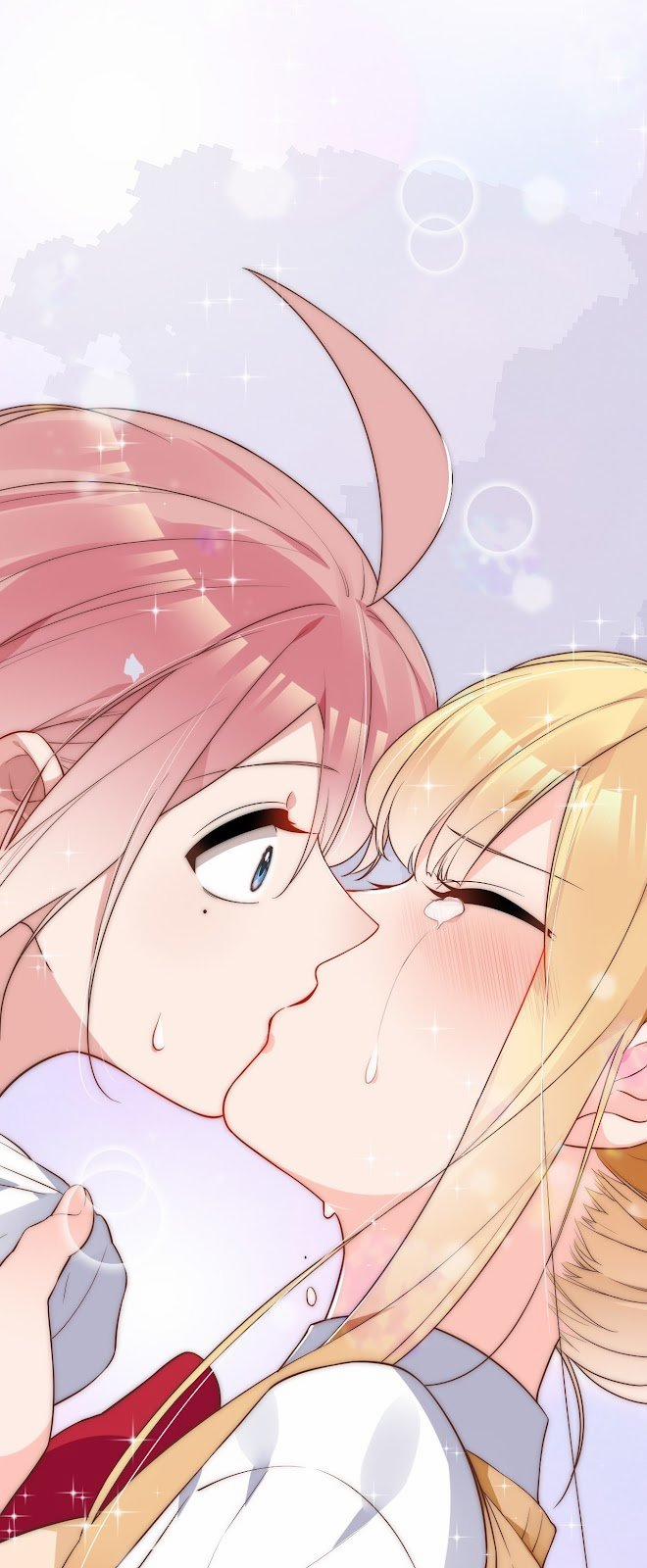 Rõ Ràng Tôi Chỉ Muốn Chơi Game, Xin Đừng Kéo Tôi Vào Lĩnh Vực Tình Yêu 11 trang 46