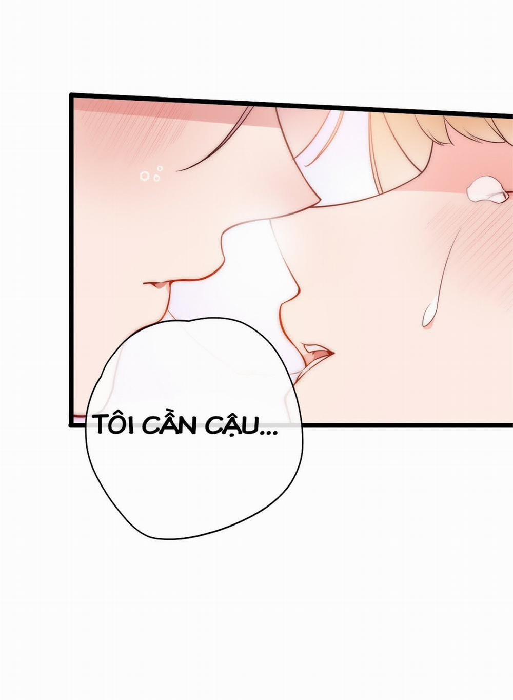 Rõ Ràng Tôi Chỉ Muốn Chơi Game, Xin Đừng Kéo Tôi Vào Lĩnh Vực Tình Yêu 11 trang 48