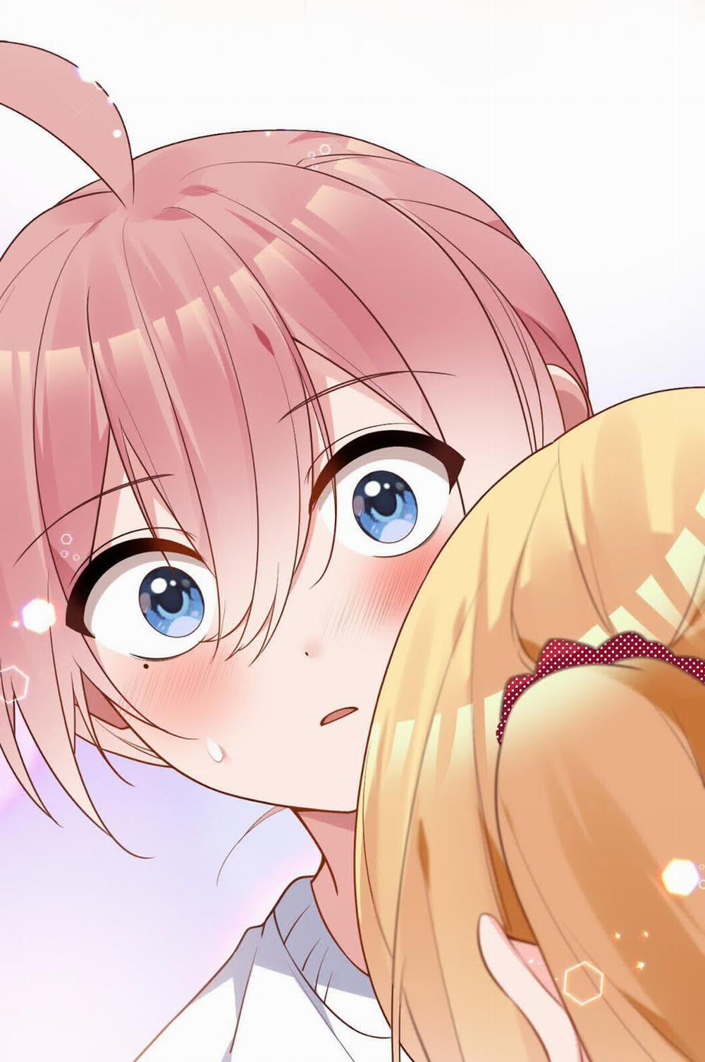 Rõ Ràng Tôi Chỉ Muốn Chơi Game, Xin Đừng Kéo Tôi Vào Lĩnh Vực Tình Yêu 11 trang 50