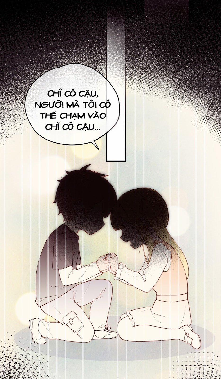 Rõ Ràng Tôi Chỉ Muốn Chơi Game, Xin Đừng Kéo Tôi Vào Lĩnh Vực Tình Yêu 11 trang 52