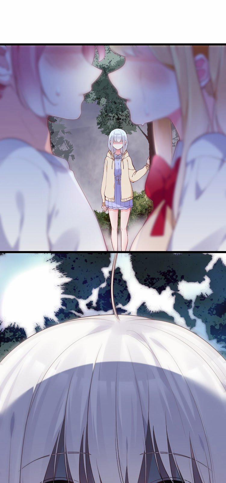 Rõ Ràng Tôi Chỉ Muốn Chơi Game, Xin Đừng Kéo Tôi Vào Lĩnh Vực Tình Yêu 11 trang 56