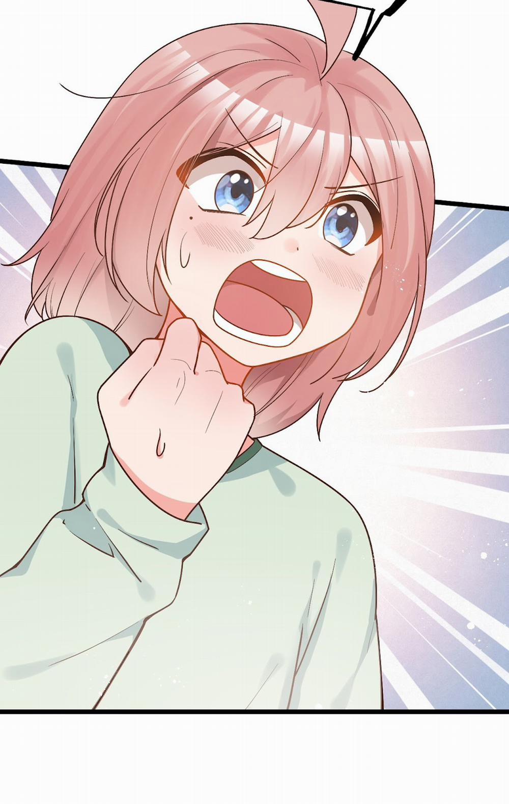 Rõ Ràng Tôi Chỉ Muốn Chơi Game, Xin Đừng Kéo Tôi Vào Lĩnh Vực Tình Yêu 13 trang 14