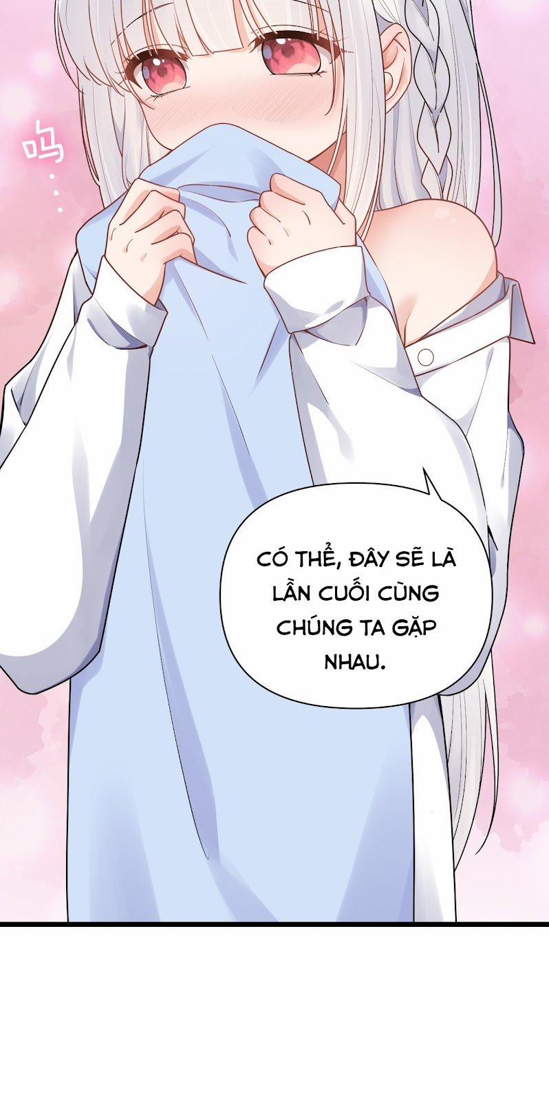 Rõ Ràng Tôi Chỉ Muốn Chơi Game, Xin Đừng Kéo Tôi Vào Lĩnh Vực Tình Yêu 13 trang 24