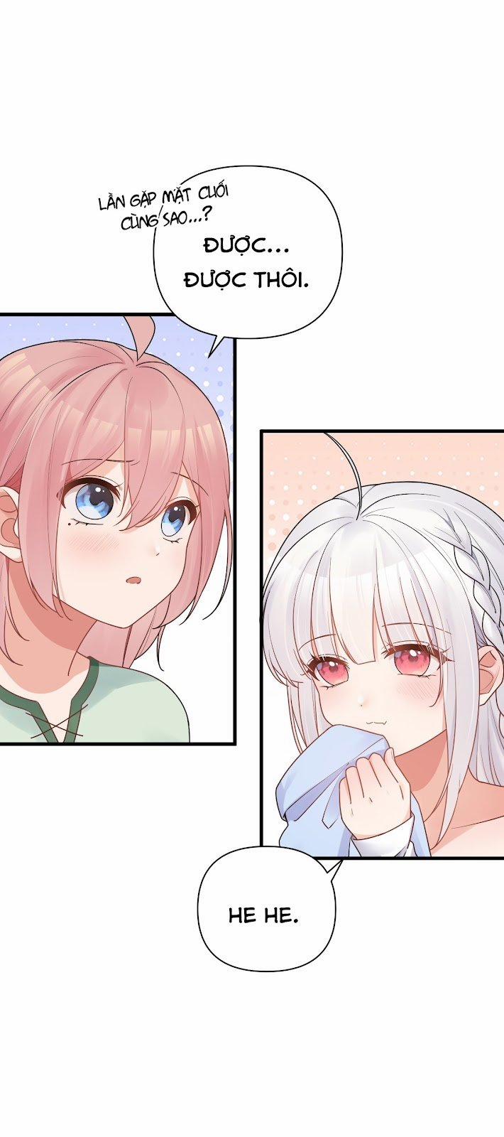 Rõ Ràng Tôi Chỉ Muốn Chơi Game, Xin Đừng Kéo Tôi Vào Lĩnh Vực Tình Yêu 13 trang 25