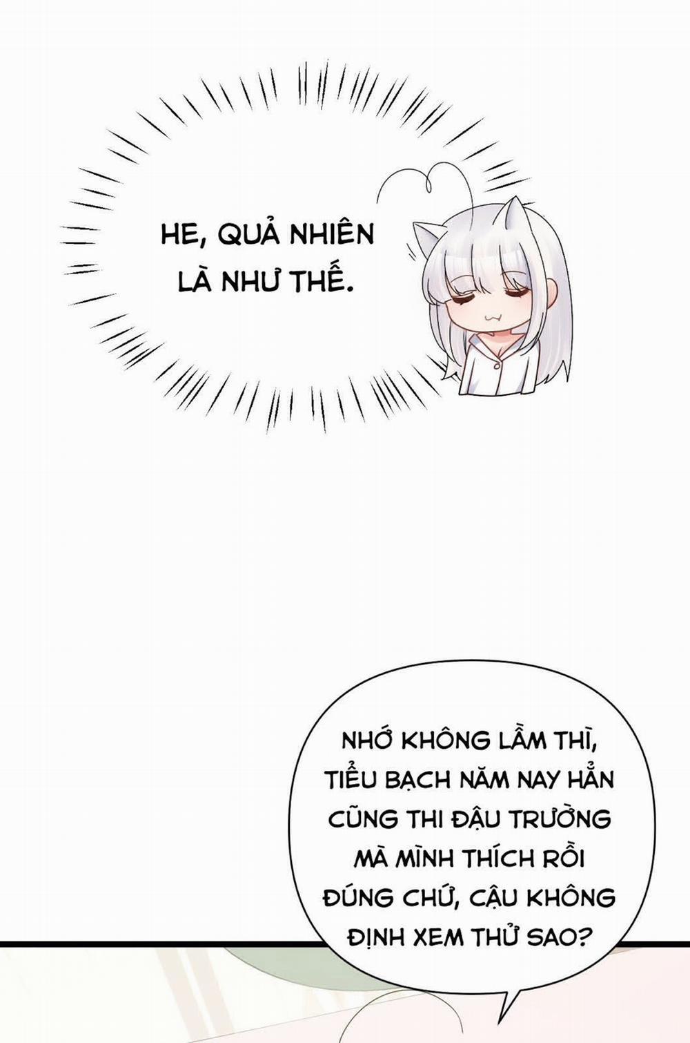 Rõ Ràng Tôi Chỉ Muốn Chơi Game, Xin Đừng Kéo Tôi Vào Lĩnh Vực Tình Yêu 13 trang 29