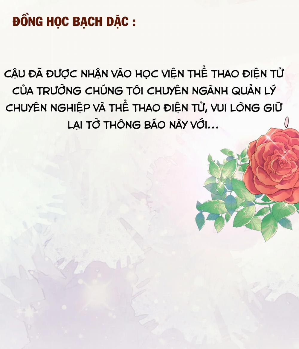 Rõ Ràng Tôi Chỉ Muốn Chơi Game, Xin Đừng Kéo Tôi Vào Lĩnh Vực Tình Yêu 13 trang 32