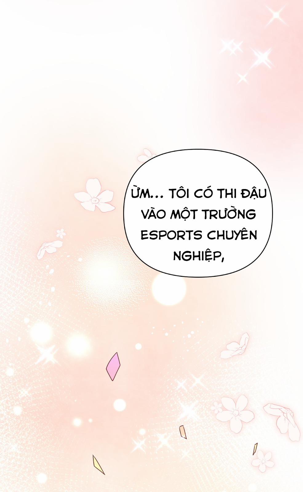 Rõ Ràng Tôi Chỉ Muốn Chơi Game, Xin Đừng Kéo Tôi Vào Lĩnh Vực Tình Yêu 13 trang 35