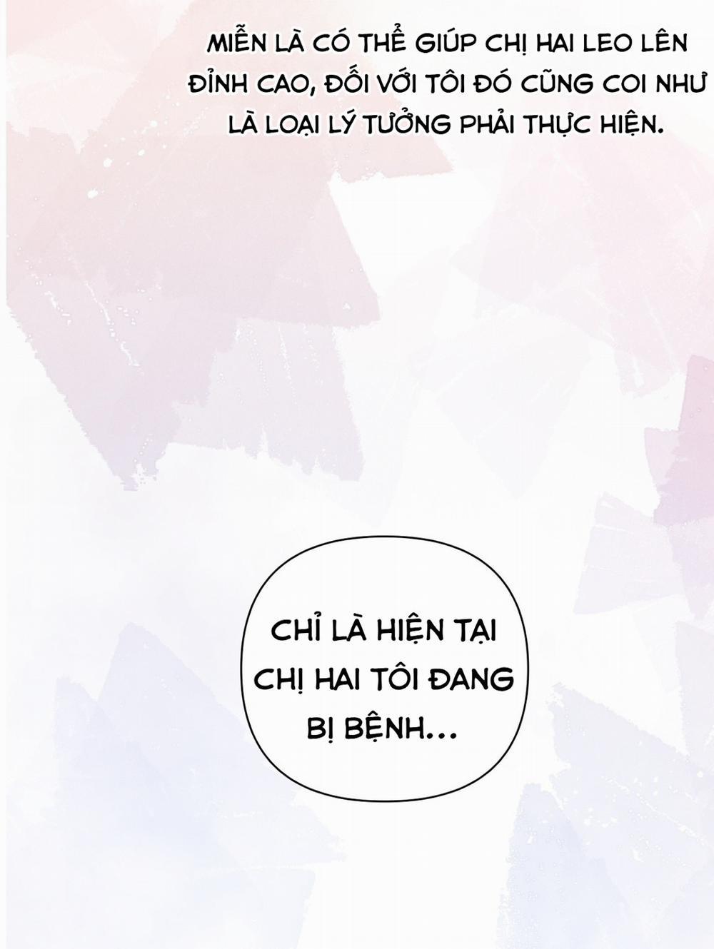 Rõ Ràng Tôi Chỉ Muốn Chơi Game, Xin Đừng Kéo Tôi Vào Lĩnh Vực Tình Yêu 13 trang 38