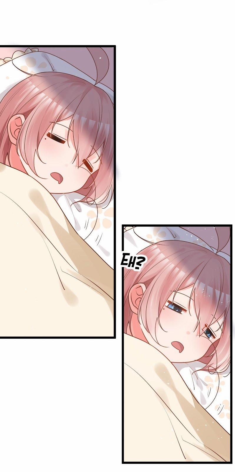 Rõ Ràng Tôi Chỉ Muốn Chơi Game, Xin Đừng Kéo Tôi Vào Lĩnh Vực Tình Yêu 13 trang 4