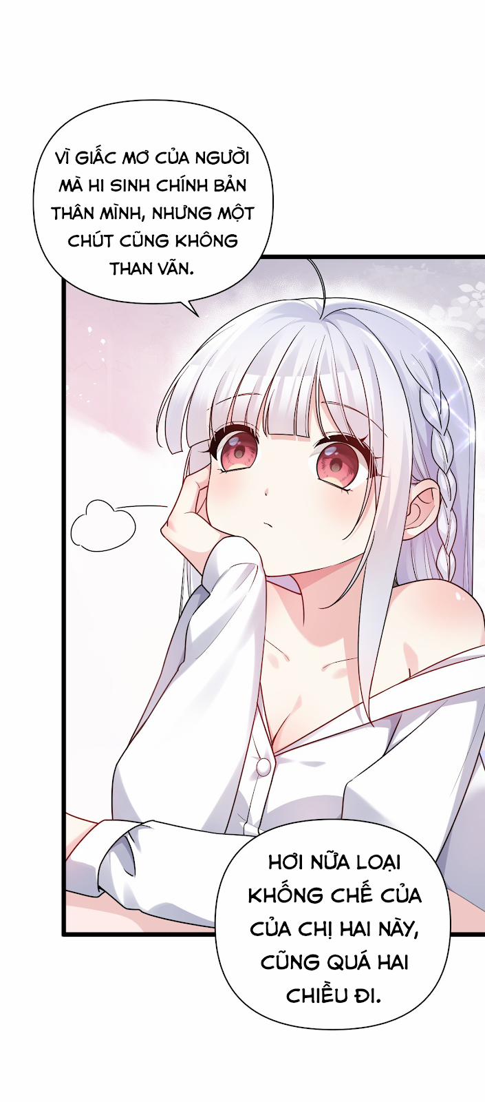 Rõ Ràng Tôi Chỉ Muốn Chơi Game, Xin Đừng Kéo Tôi Vào Lĩnh Vực Tình Yêu 13 trang 42