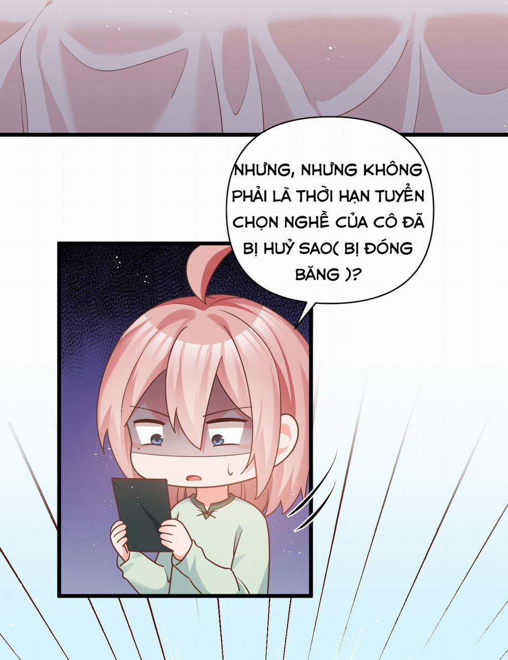 Rõ Ràng Tôi Chỉ Muốn Chơi Game, Xin Đừng Kéo Tôi Vào Lĩnh Vực Tình Yêu 13 trang 48