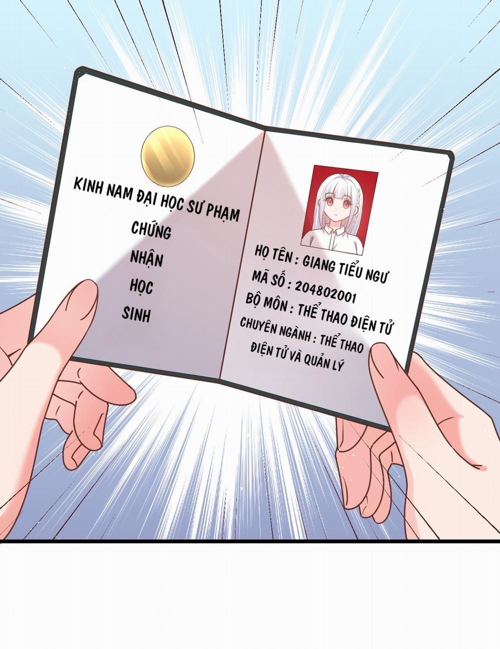 Rõ Ràng Tôi Chỉ Muốn Chơi Game, Xin Đừng Kéo Tôi Vào Lĩnh Vực Tình Yêu 13 trang 49