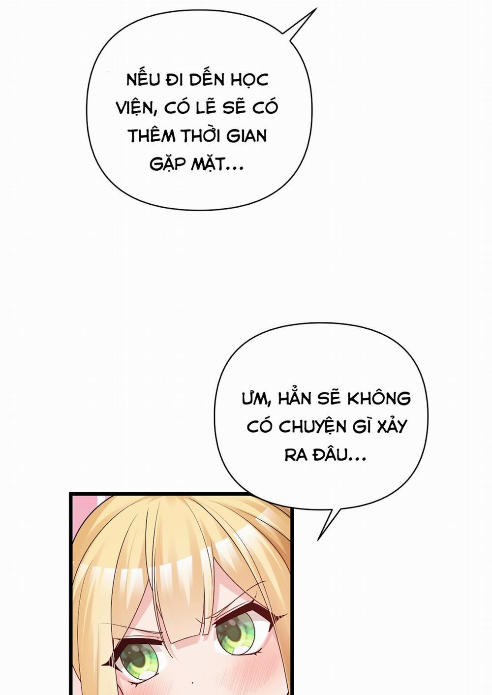 Rõ Ràng Tôi Chỉ Muốn Chơi Game, Xin Đừng Kéo Tôi Vào Lĩnh Vực Tình Yêu 13 trang 59