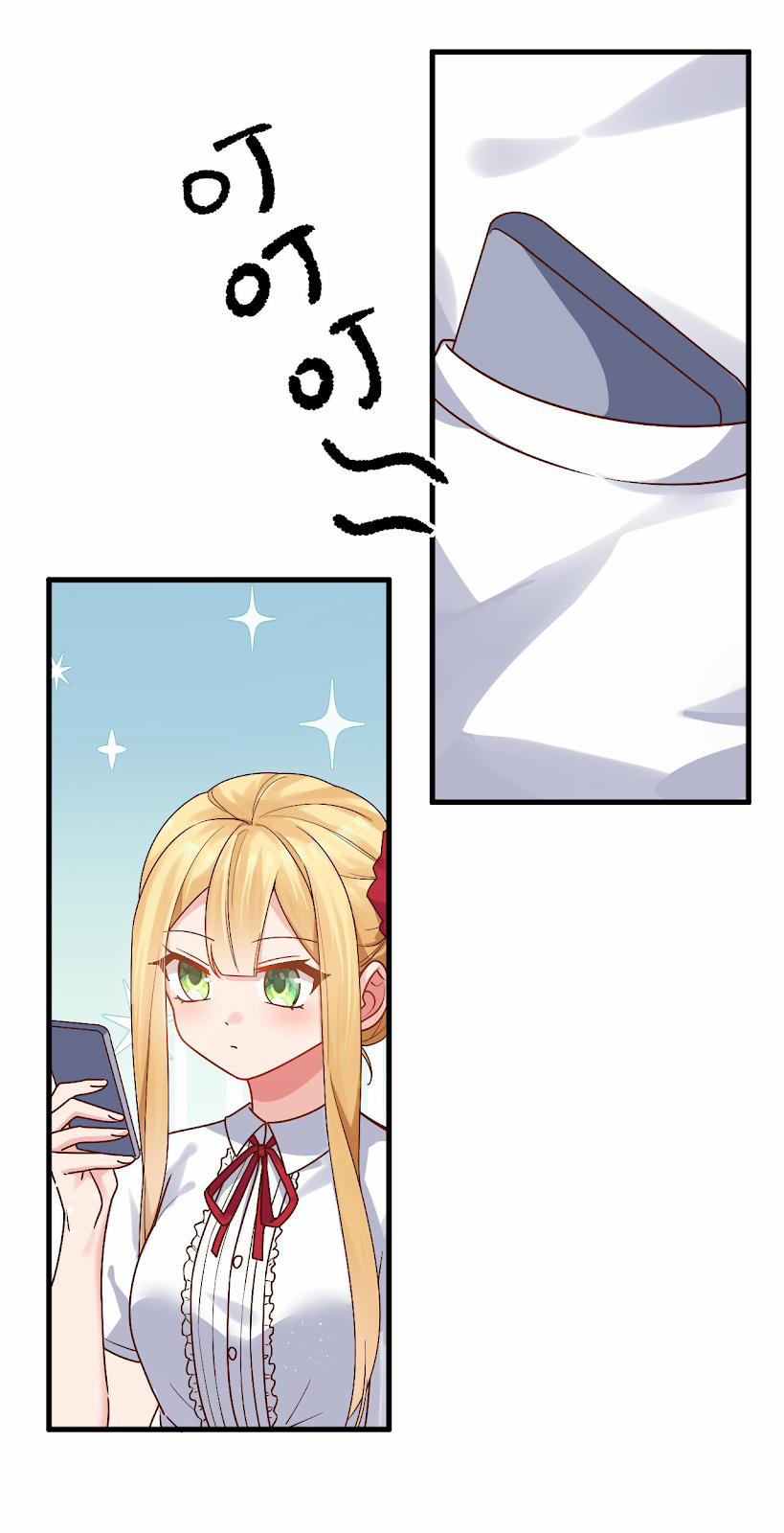 Rõ Ràng Tôi Chỉ Muốn Chơi Game, Xin Đừng Kéo Tôi Vào Lĩnh Vực Tình Yêu 13 trang 64