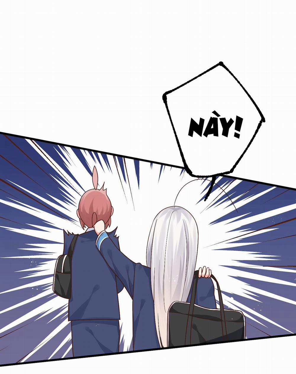 Rõ Ràng Tôi Chỉ Muốn Chơi Game, Xin Đừng Kéo Tôi Vào Lĩnh Vực Tình Yêu 14 trang 12