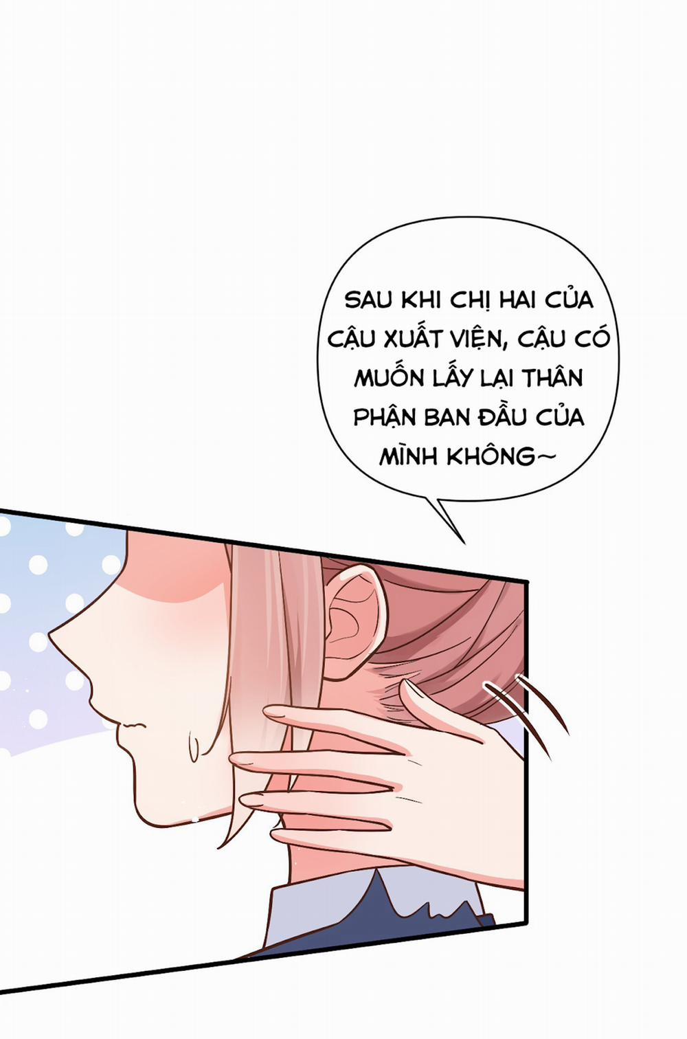 Rõ Ràng Tôi Chỉ Muốn Chơi Game, Xin Đừng Kéo Tôi Vào Lĩnh Vực Tình Yêu 14 trang 14