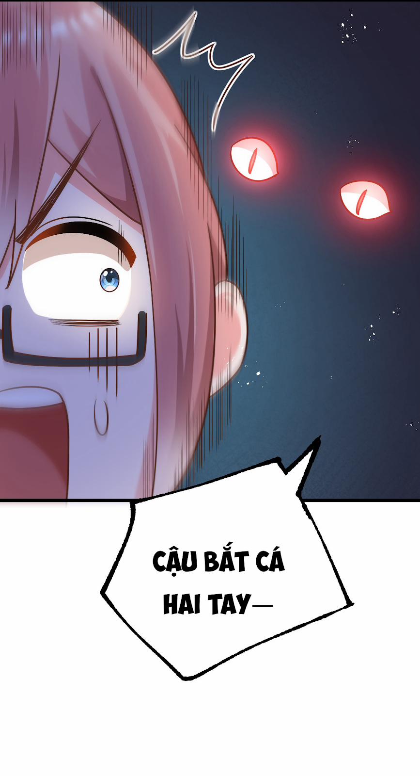 Rõ Ràng Tôi Chỉ Muốn Chơi Game, Xin Đừng Kéo Tôi Vào Lĩnh Vực Tình Yêu 14 trang 19