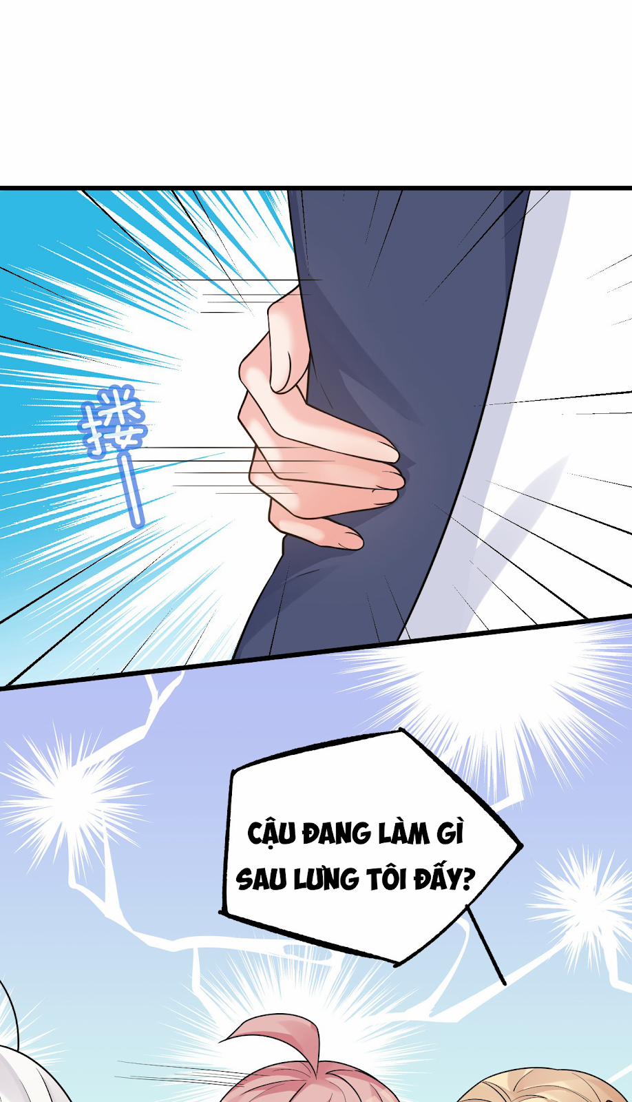 Rõ Ràng Tôi Chỉ Muốn Chơi Game, Xin Đừng Kéo Tôi Vào Lĩnh Vực Tình Yêu 14 trang 20