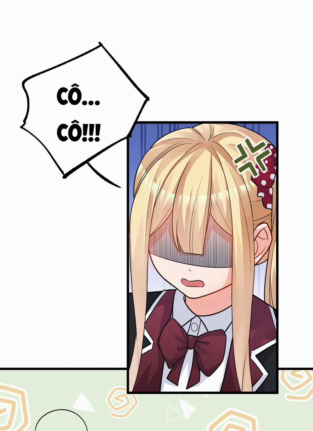 Rõ Ràng Tôi Chỉ Muốn Chơi Game, Xin Đừng Kéo Tôi Vào Lĩnh Vực Tình Yêu 14 trang 27