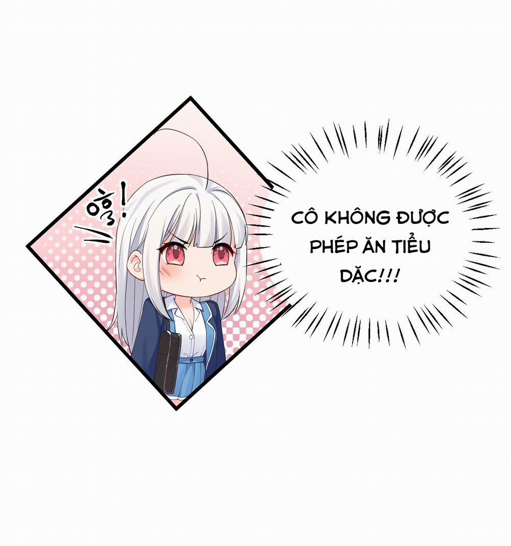 Rõ Ràng Tôi Chỉ Muốn Chơi Game, Xin Đừng Kéo Tôi Vào Lĩnh Vực Tình Yêu 14 trang 38