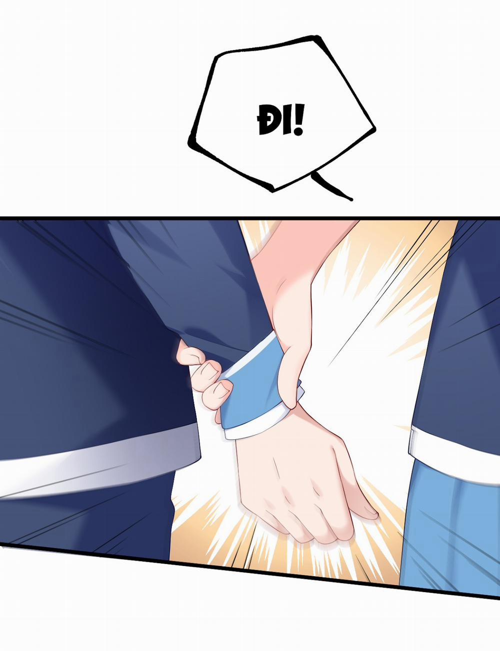 Rõ Ràng Tôi Chỉ Muốn Chơi Game, Xin Đừng Kéo Tôi Vào Lĩnh Vực Tình Yêu 14 trang 39