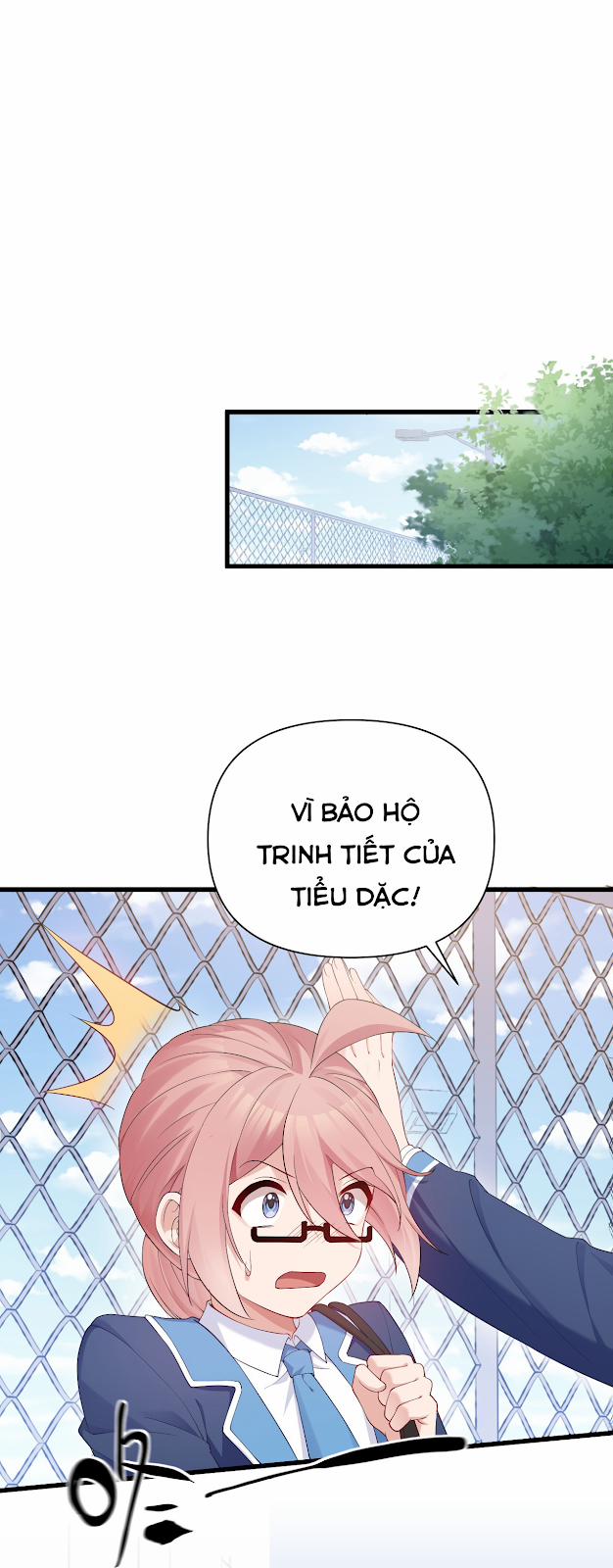 Rõ Ràng Tôi Chỉ Muốn Chơi Game, Xin Đừng Kéo Tôi Vào Lĩnh Vực Tình Yêu 14 trang 41