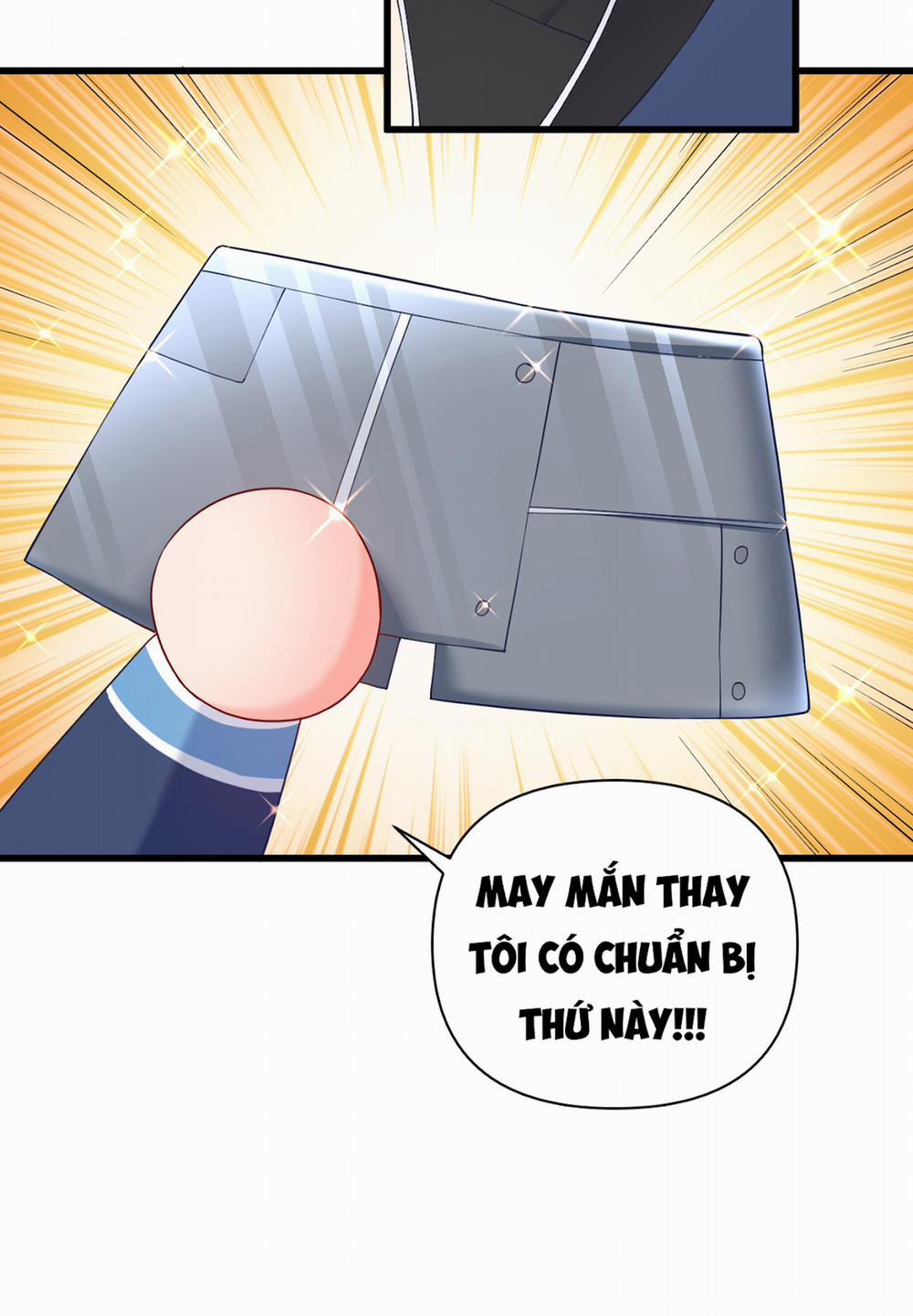 Rõ Ràng Tôi Chỉ Muốn Chơi Game, Xin Đừng Kéo Tôi Vào Lĩnh Vực Tình Yêu 14 trang 44