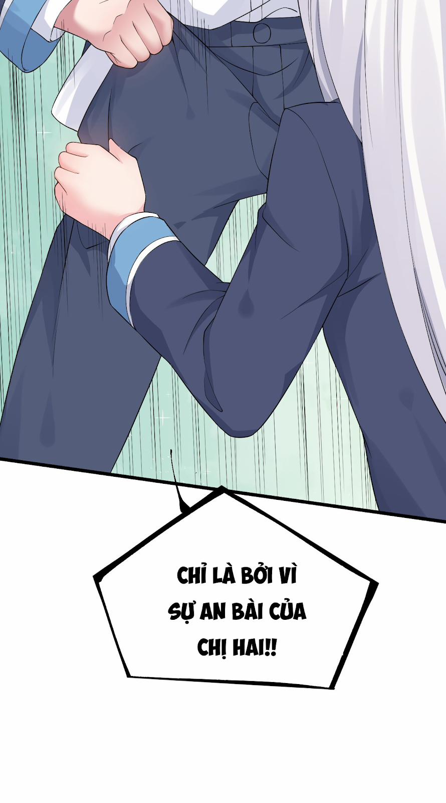 Rõ Ràng Tôi Chỉ Muốn Chơi Game, Xin Đừng Kéo Tôi Vào Lĩnh Vực Tình Yêu 14 trang 49