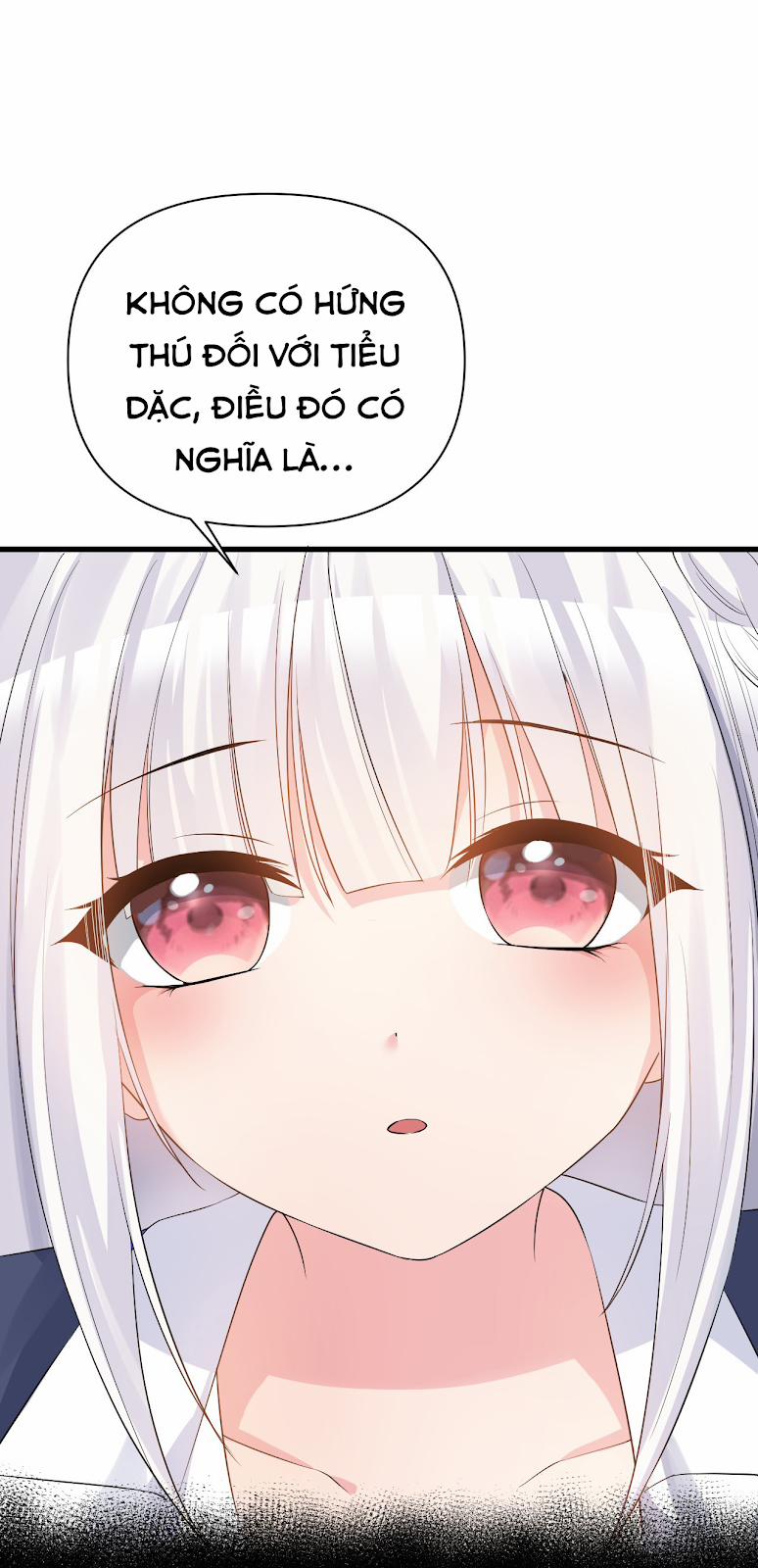 Rõ Ràng Tôi Chỉ Muốn Chơi Game, Xin Đừng Kéo Tôi Vào Lĩnh Vực Tình Yêu 14 trang 50