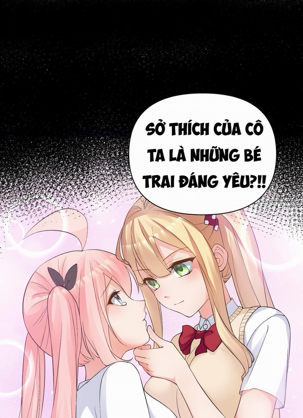 Rõ Ràng Tôi Chỉ Muốn Chơi Game, Xin Đừng Kéo Tôi Vào Lĩnh Vực Tình Yêu 14 trang 51